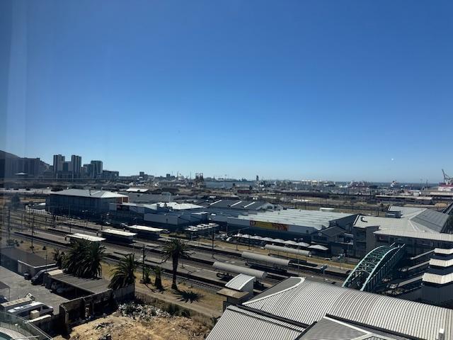 1 Bedroom Property for Sale in Woodstock Western Cape